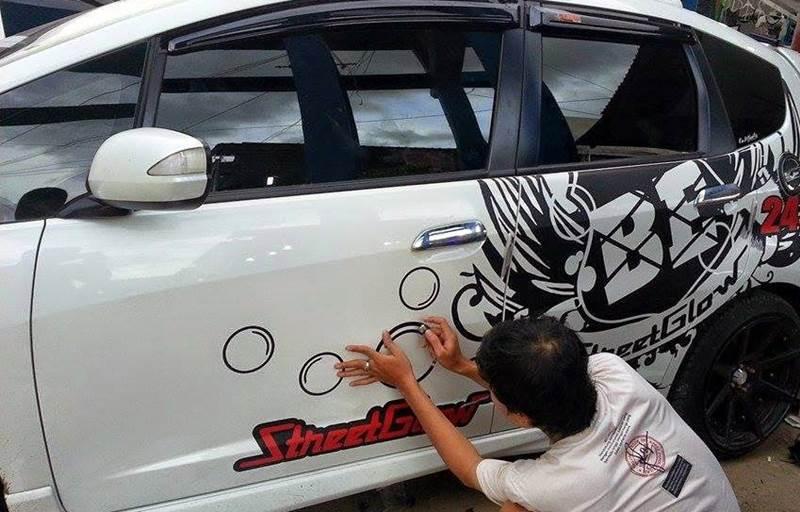 Tukang Cutting Stiker Stiker Bali Motor Terbaru 11