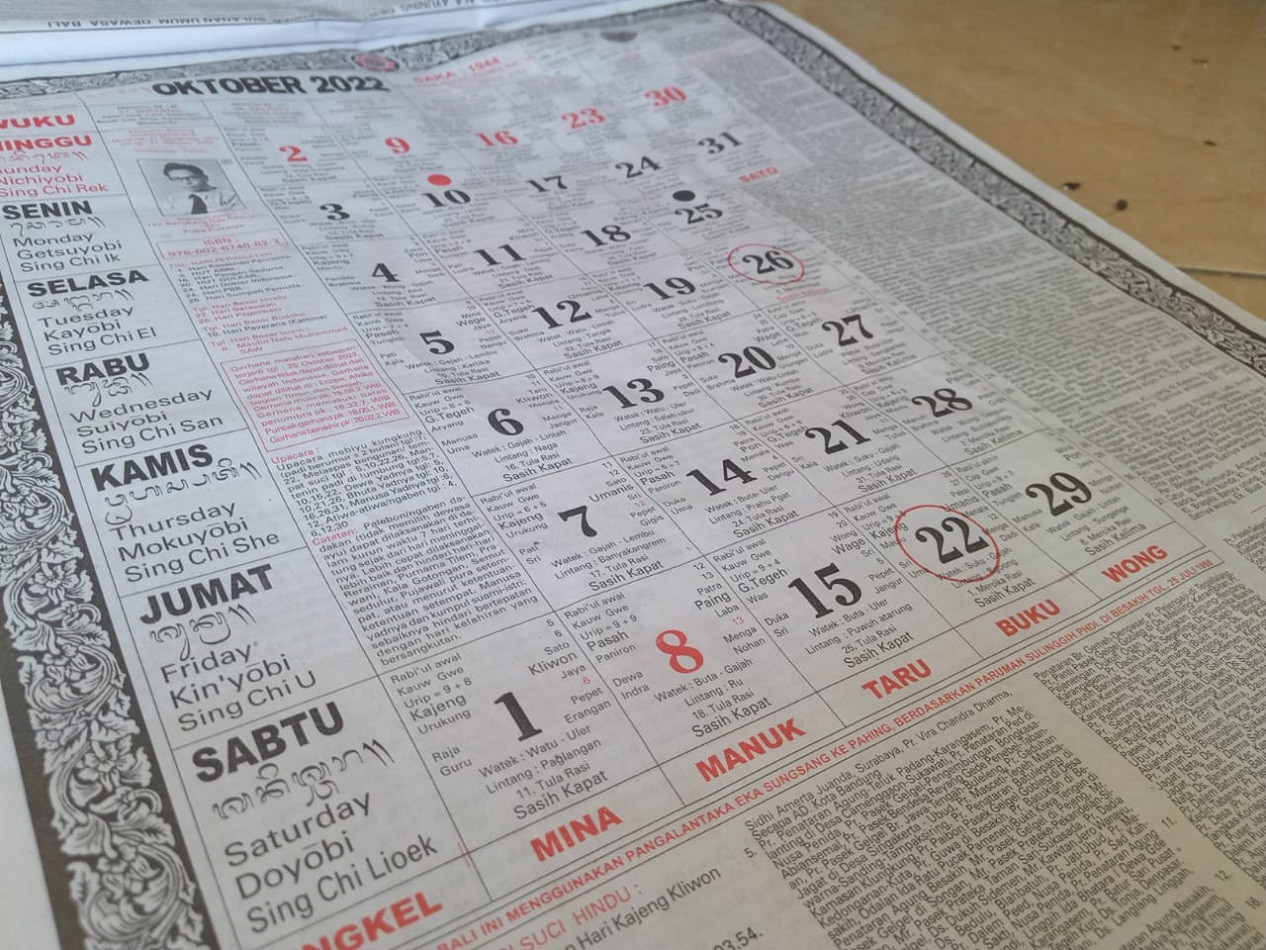 Percetakan kalender di Bali bali digital printing percetakan advertising shop center bali 1